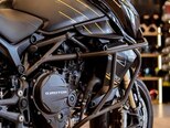 QJMotor SRT 900 S-6