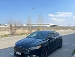 Ford Fusion (North America)-2