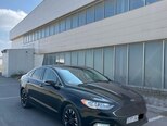 Ford Fusion (North America)-3