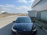 Ford Fusion (North America)-1