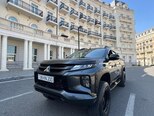 Mitsubishi L200-5