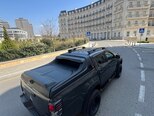 Mitsubishi L200-7