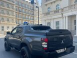 Mitsubishi L200-6