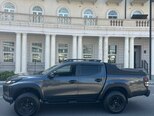 Mitsubishi L200-4