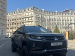 Mitsubishi L200-3