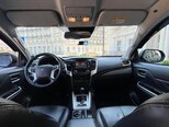 Mitsubishi L200-8