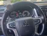 Mitsubishi L200-11