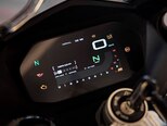 QJMotor SRK 800 RR-8