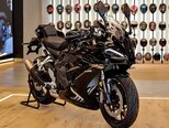 QJMotor SRK 800 RR-1