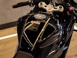 QJMotor SRK 800 RR-5