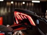 QJMotor SRK 800 RR-7