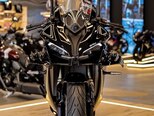 QJMotor SRK 800 RR-4