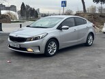 Kia K3-1