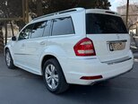 Mercedes GL 350 4MATIC-4