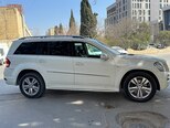 Mercedes GL 350 4MATIC-9