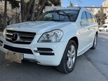 Mercedes GL 350 4MATIC-5