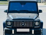 Mercedes G 320-1