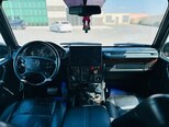 Mercedes G 320-13