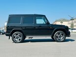 Mercedes G 320-9
