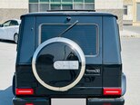 Mercedes G 320-6