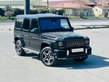 Mercedes G 320-4