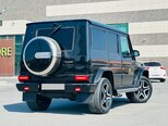 Mercedes G 320-8
