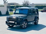 Mercedes G 320-2