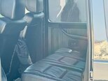Mercedes G 320-15