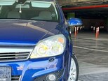 Opel Astra-2