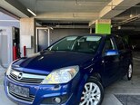 Opel Astra-1