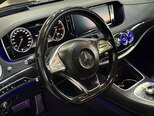 Mercedes S 350 d-12
