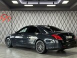 Mercedes S 350 d-4