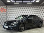 Mercedes S 350 d-2