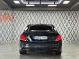 Mercedes S 350 d-7
