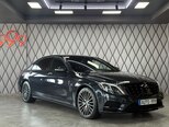 Mercedes S 350 d-3