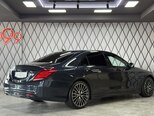 Mercedes S 350 d-5