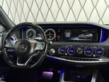 Mercedes S 350 d-9