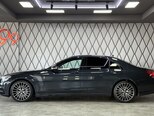 Mercedes S 350 d-6