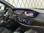 Mercedes S 350 d-8
