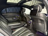 Mercedes S 350 d-11