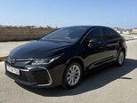 Toyota Corolla-5