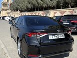 Toyota Corolla-8