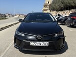 Toyota Corolla-4