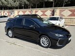 Toyota Corolla-6