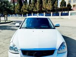LADA (VAZ) Priora-1