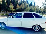 LADA (VAZ) Priora-4