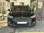 Ford Fusion (North America)-2