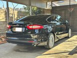 Ford Fusion (North America)-7