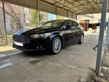 Ford Fusion (North America)-3