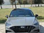 Hyundai Sonata-2
